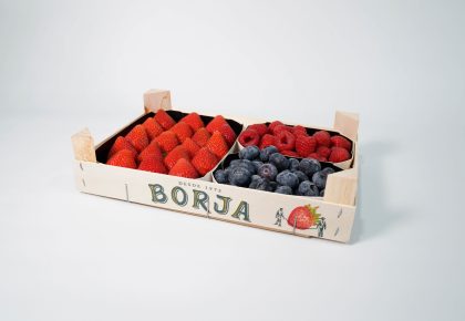 Cómo conservar fresas, arándanos, frambuesas y moras para que duren más en casa