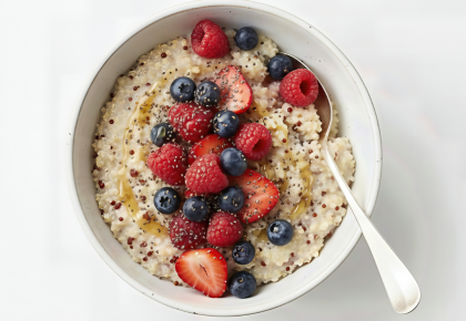 Berry Mix: cómo disfrutar un surtido de frutos rojos en desayunos, postres y recetas saludables 